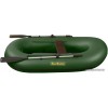 Гребная лодка BoatMaster 250 Эгоист (зеленый)