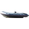 Комбинированная лодка Мнев и К Кайман N-450A