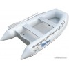 Моторно-гребная лодка Adventure Arta A-300
