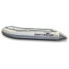 Моторно-гребная лодка Polar Bird PB-300M стеклокомпозит (серый)