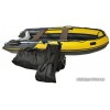 Моторно-гребная лодка Reef SKAT Тритон 400