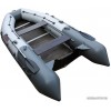 Моторно-гребная лодка Посейдон Касатка KS-385 Sport
