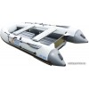 Моторно-гребная лодка Altair HD 380 НДНД