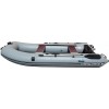 Моторно-гребная лодка Amazonia Compact 285