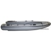 Моторно-гребная лодка Фрегат M-550 FM L V