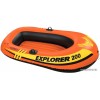 Гребная лодка Intex Explorer 200 (Intex-58330)