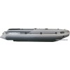 Моторно-гребная лодка Reef SKAT Тритон 370 (с интегрированным фальшбортом)