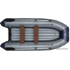 Моторно-гребная лодка Флагман 330 U