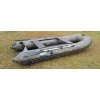 Моторно-гребная лодка Amazonia Compact 285 Hunter