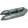 Моторно-гребная лодка Sport-Boat Discovery DM310LS