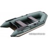 Моторно-гребная лодка Sport-Boat Neptun N270LS