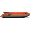 Моторно-гребная лодка Reef SKAT Тритон 370 (с фальшбортом)