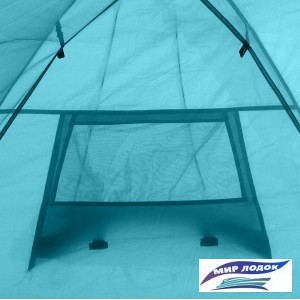 Кемпинговая палатка Greenell Дингл Лайт 3