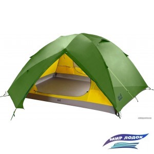 Кемпинговая палатка Jack Wolfskin Skyrocket III Dome