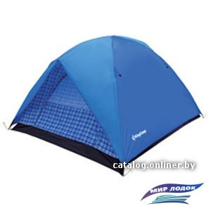 Кемпинговая палатка KingCamp DANUBE (KT3053P)