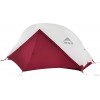 Кемпинговая палатка MSR Hubba NX (серый/красный)