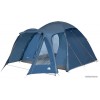 Кемпинговая палатка Trek Planet Tahoe 4 (синий)