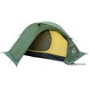 Экспедиционная палатка TRAMP Sarma V2 (зеленый)