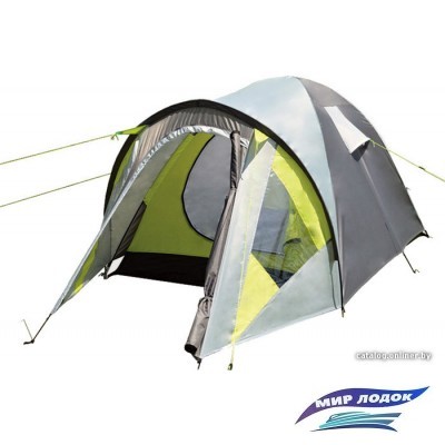Кемпинговая палатка Atemi Angara 3 CX