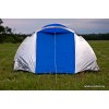 Треккинговая палатка Acamper Monsun 3 (синий)