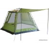 Кемпинговая палатка BTrace Opus (зеленый)