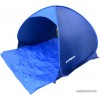 Треккинговая палатка Acamper B1125 (синий)