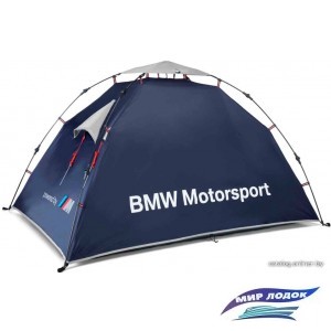 Треккинговая палатка BMW Motorsport [80232318267]