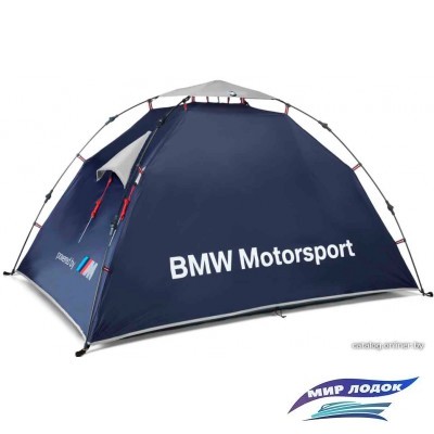 Треккинговая палатка BMW Motorsport [80232318267]