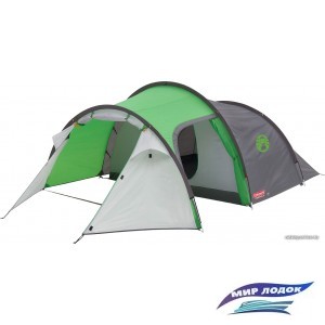 Треккинговая палатка Coleman Cortes 3 camping tent [2000030275]