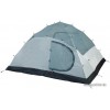 Треккинговая палатка Husky Felen 3-4 (зеленый)