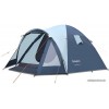 Треккинговая палатка KingCamp Holiday 2 KT3067
