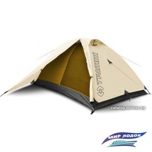 Треккинговая палатка Trimm Compact