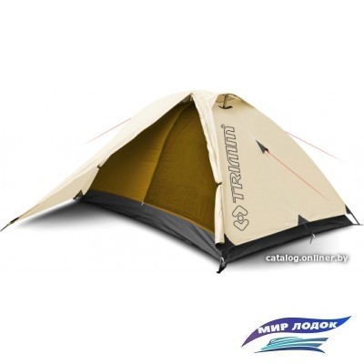 Треккинговая палатка Trimm Compact