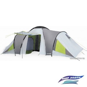 Кемпинговая палатка Atemi Karelia 6 CX