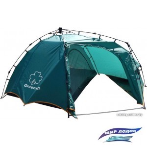 Кемпинговая палатка Greenell Огрис 2