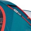 Кемпинговая палатка Quechua 2 Seconds 3 XL Fresh&Black