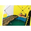 Палатка для зимней рыбалки Стэк Куб-3