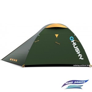 Треккинговая палатка Husky Bird 3 Classic