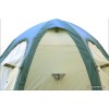 Кемпинговая палатка Лотос 5 Универсал 2017 (хаки)