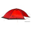 Экспедиционная палатка AlexikA Matrix 3 (красный)