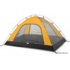 Кемпинговая палатка Naturehike P-Series 4 NH18Z022-P (оранжевый)