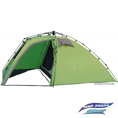 Треккинговая палатка Norfin Peled 3 (NF-10405)