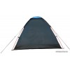 Треккинговая палатка High Peak Monodome PU 10159 (синий)