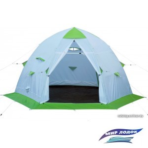 Палатка для зимней рыбалки Лотос 5С