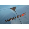 Треккинговая палатка High Peak Texel 4 10179 (синий)