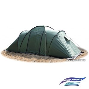 Кемпинговая палатка Talberg Base 4