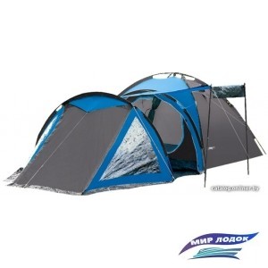 Треккинговая палатка Acamper Soliter 4 PRO