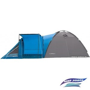 Треккинговая палатка Acamper Soliter 4 PRO