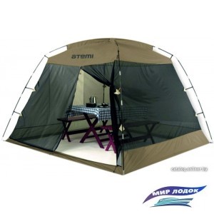 Кемпинговая палатка Atemi AT-01