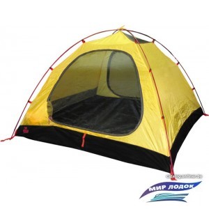 Треккинговая палатка TRAMP Scout 3 v2